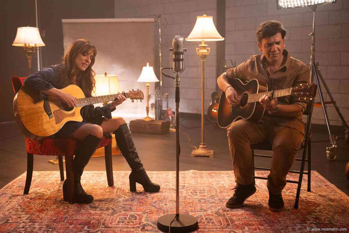 « La musique, les textes et les vibrations qu’il y aura entre nous, prendra le pas sur tout le reste » : Lynda Lemay et Jean-Félix Lalanne seront en concert à Saint-Jean-Cap-Ferrat le 20 juillet pour les Nocturnes de la Villa