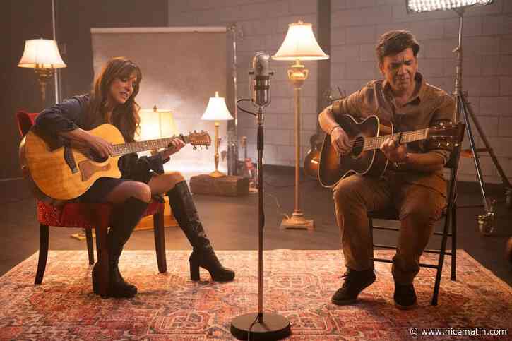 « La musique, les textes et les vibrations qu’il y aura entre nous, prendra le pas sur tout le reste » : Lynda Lemay et Jean-Félix Lalanne seront en concert à Saint-Jean-Cap-Ferrat le 20 juillet pour les Nocturnes de la Villa
