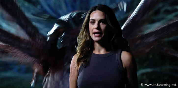 First Trailer for Wacky 'Don't Move' Creature Feature Horror Comedy
