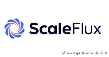 ScaleFlux CEO to Deliver FMS 2026 Keynote with NVIDIA on Memory Solutions to Scale AI Data Pipeline