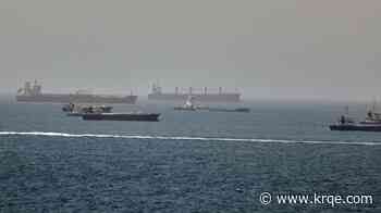 Why fully reopening the Strait of Hormuz is such a challenge 