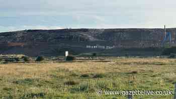 Operator of Teesside landfill site served suspension notice 'with immediate effect'