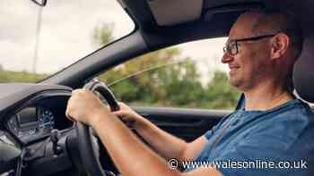 Motorists told they face 'unlimited fine' for making tomorrow