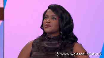 Striclty star shares heartbreaking reason she was forced to pull out TV show
