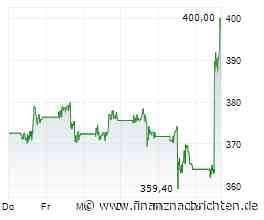 ROUNDUP: Krankenversicherer Unitedhealth hebt Gewinnziel erneut an - Kurssprung