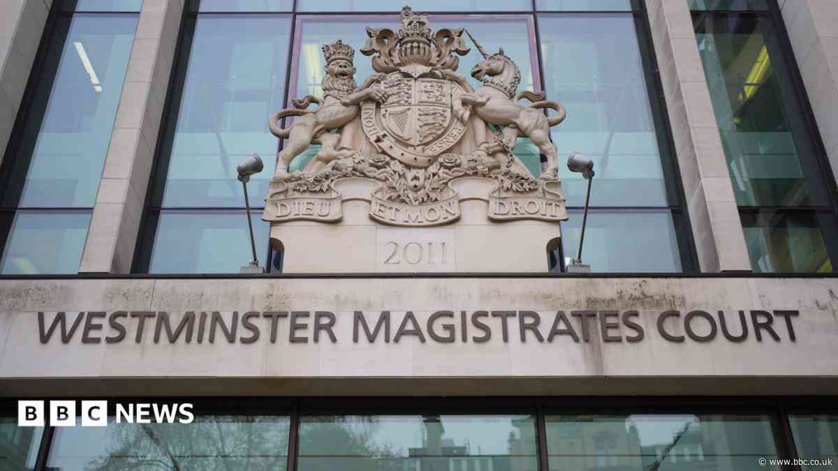 Boy denies plotting terrorist attack on mosques