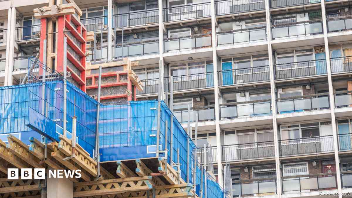 London boroughs to get individual affordable housing targets