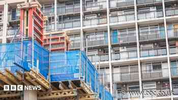 London boroughs to get individual affordable housing targets