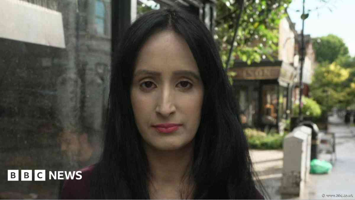 'It's made me have an identity crisis': Londoners speak out about racist abuse