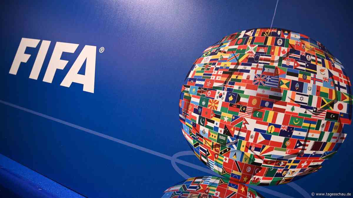 EuGH: FIFA-Regeln könnten gegen Kartellrecht verstoßen