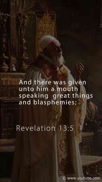 End of the 1260 Day Prophecy - 1798 A.D