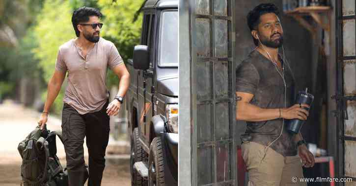 Naga Chaitanyas Vrushakarma secures Rs 48 crore non-theatrical deal ahead of release