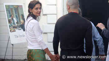 Uit de kunst: negen jaar jongere Jason Bard Yarmosky laat actrice Katie Holmes weer stralen!