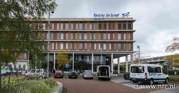 Rechter: ziekenhuis hoeft commerciële bv van cardiologen niet te slikken