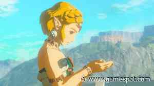 Hasbro Announces Partnership With Nintendo For Zelda Toys, First Will Be Revealed Soon