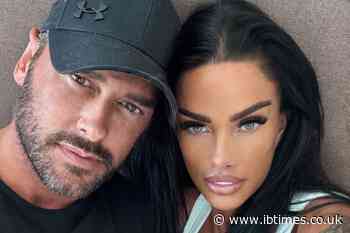 'You're Off Your Head': Katie Price's Stepdad Admits Blaming Himself for Her Endless Failed Marriages