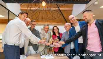 telt accountants & adviseurs opent vestiging in Soest
