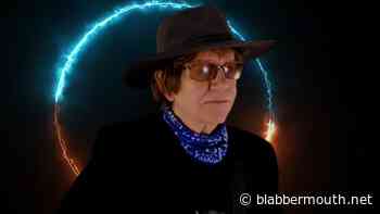 SLADE's JIM LEA To Release Autobiography, 'How Does It Feel?', In October