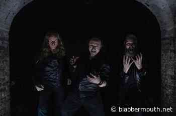 VENOM Is 'A Team Effort. It's Not Just The CRONOS Band'