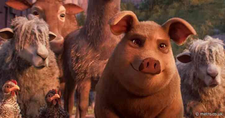 Watered-down Animal Farm from Andy Serkis will have you spitting feathers