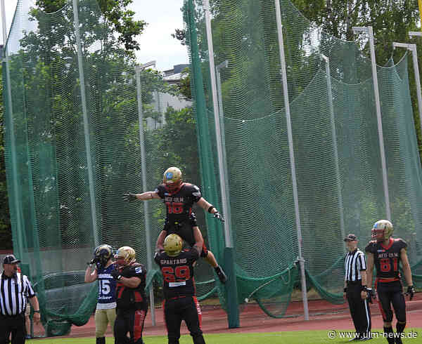 Sportlicher Thriller am Muthenhölzle