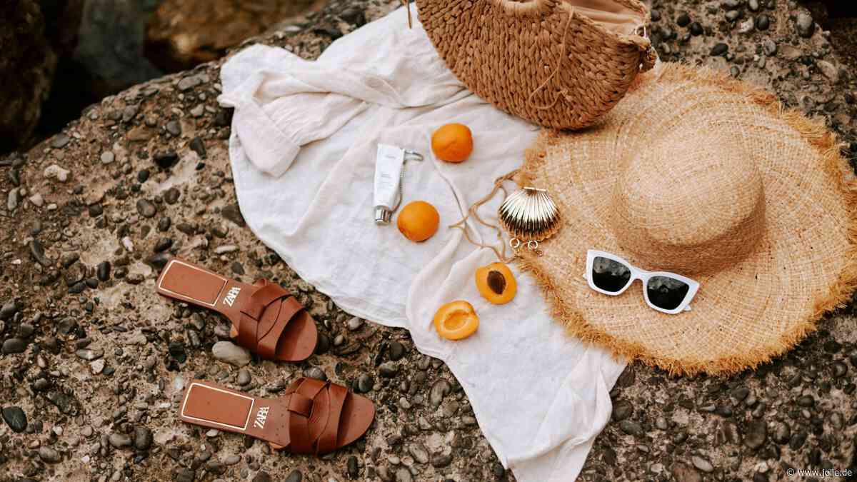 Jolie Loves: Das sind die Lieblingsprodukte unserer Redakteurinnen im Juli