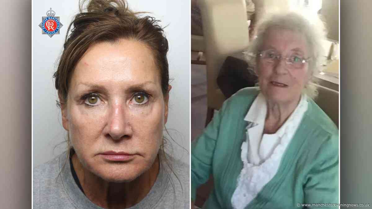'Black widow' fraudster who swindled pensioner out of nearly £300k before going on the run arrested in Tenerife
