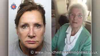 'Black widow' fraudster who swindled pensioner out of nearly £300k before going on the run arrested in Tenerife