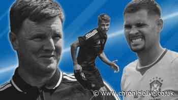 Newcastle United transfer concerns, exciting new era and what must happen next