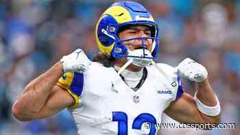 Agent's Take: An early look at 2027 NFL franchise tag candidates, including Puka Nacua
