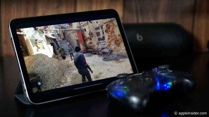 iPad mini with OLED release imminent, pricing unclear