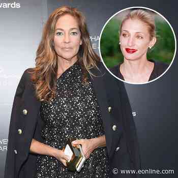 Calvin Klein's Ex Kelly Klein Details Last Day With Carolyn Bessette
