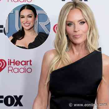 Jenny McCarthy Reveals RHORI's Ashley Iaconetti Was Her Son’s Nanny