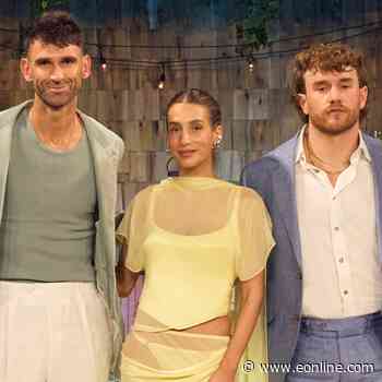 Where Carl Radke Stands With Amanda & West After Summer House Exits