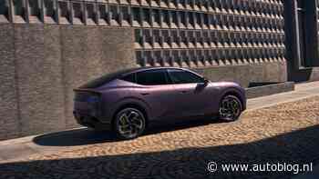 XPENG valt Tesla frontaal aan met nieuwe L03