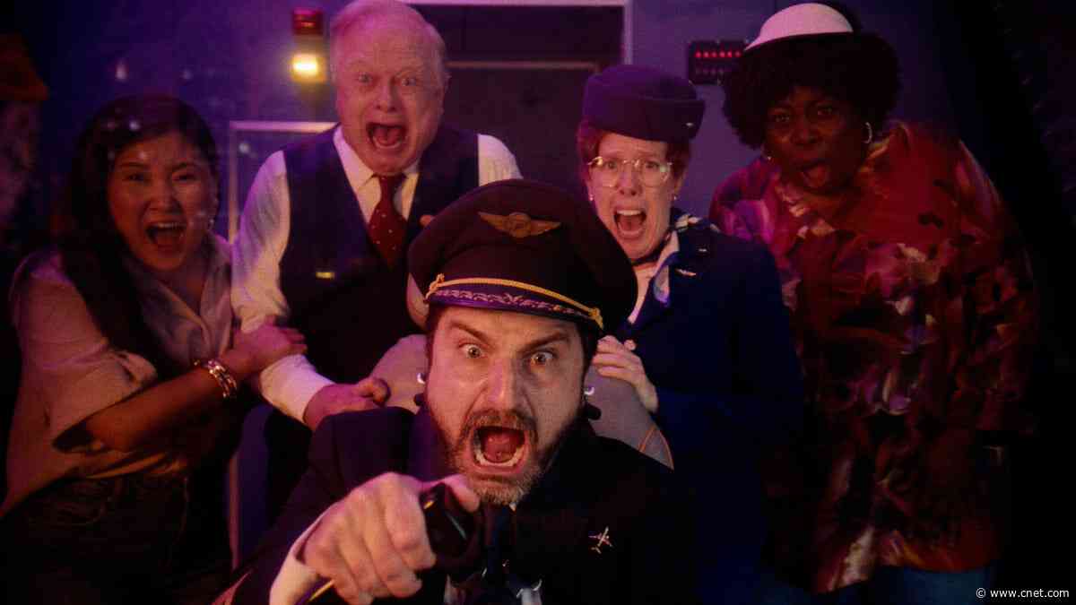 Roku City Comes Alive With Live-Action Short Films and Interactive Tour