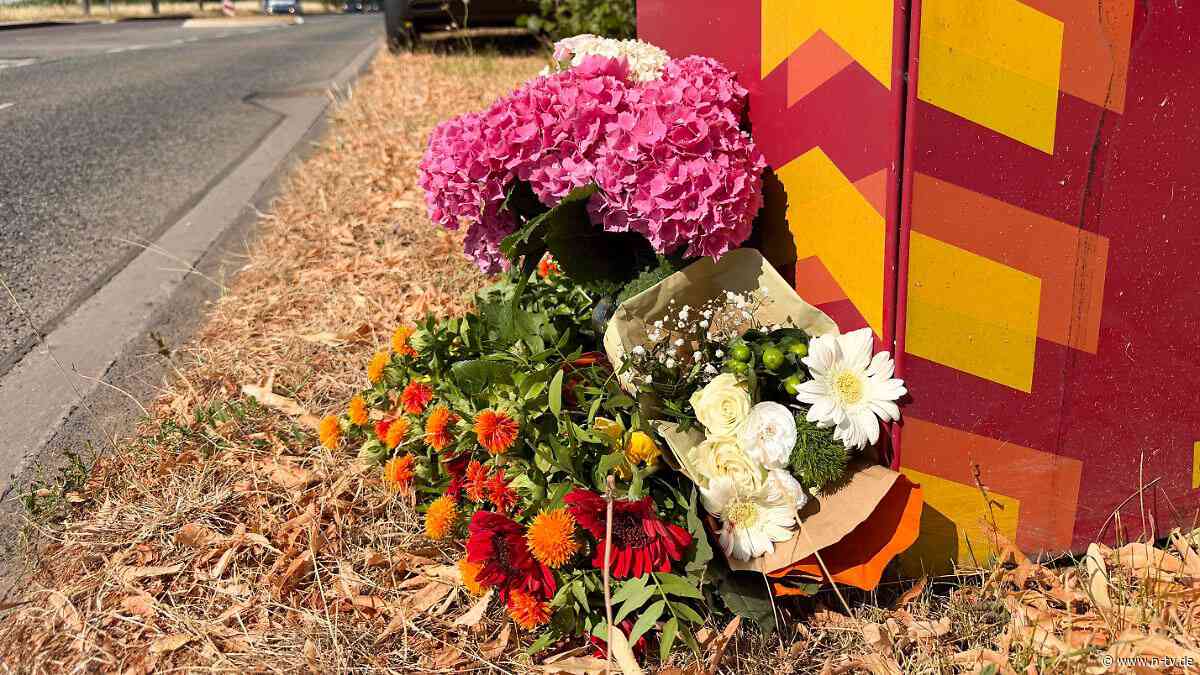 Von afghanischem Mann erstochen: Trierer Student war laut Polizei ein Zufallsopfer