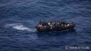 Auch Deutschland betroffen: Italien blockiert laut EU die Rücknahme von Asylbewerbern