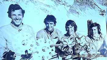 Er überlebte Flugzeugabsturz, Lawine und Hubschraubercrash – Skilegende feiert 80. Geburtstag