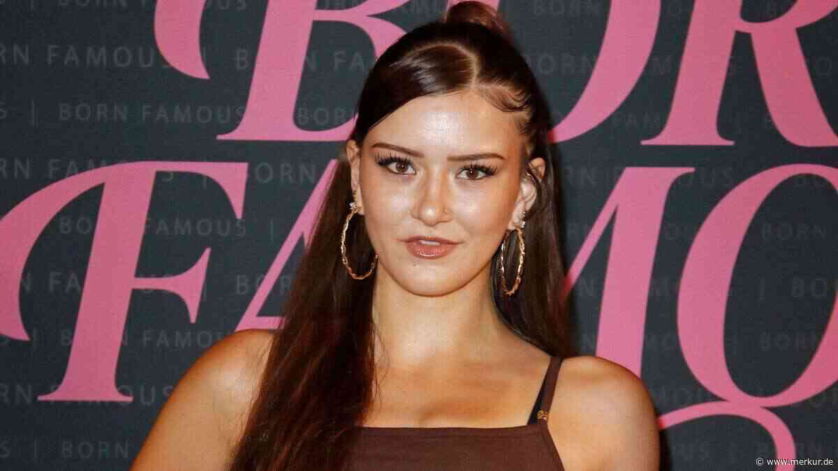 „Durfte kein Auto fahren“: Tochter von Sarah Connor leidet an „Form von Tourette“