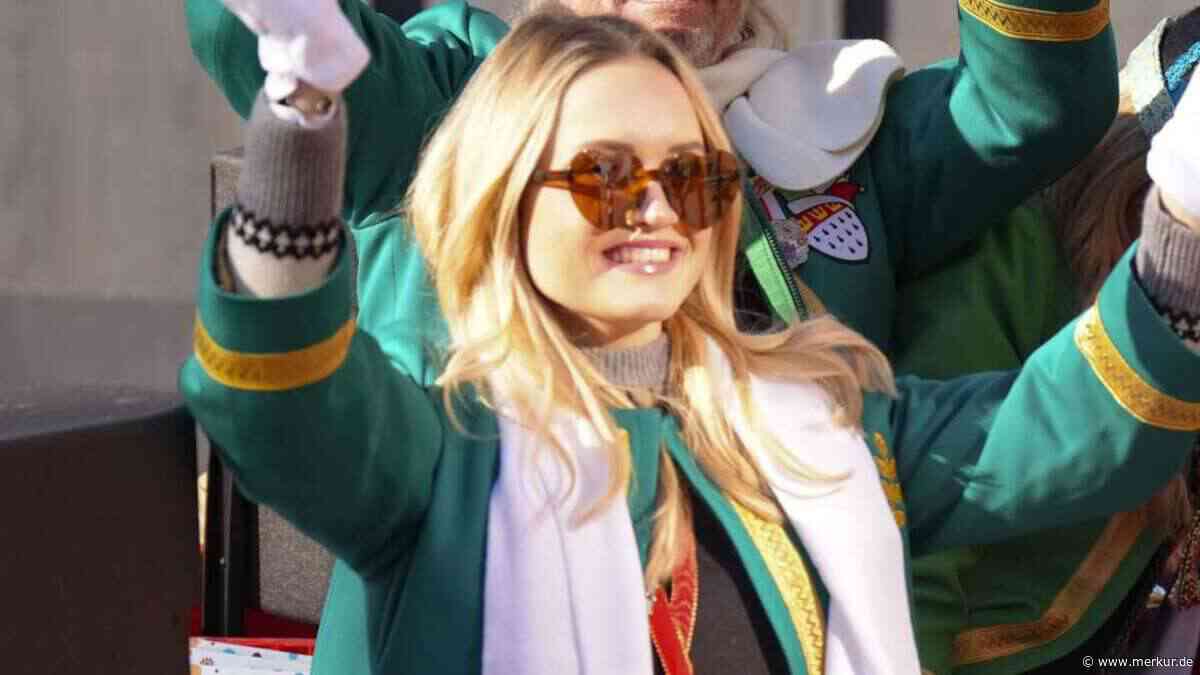 Fans erkennen Davina Geiss nicht mehr: Neues Foto spaltet das Netz