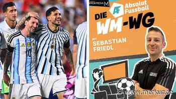 Taktik-Experte Friedl klärt auf: WM-Finale mit einem unberechenbaren Faktor