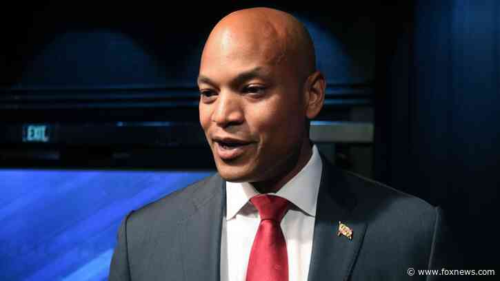 Baltimore Sun owner threatens MD Gov Wes Moore with lawsuit over what he calls a defamatory Epstein link