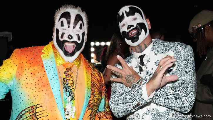 Insane Clown Posse's Violent J passionately declares 'there's nothing like pro wrestling in America'