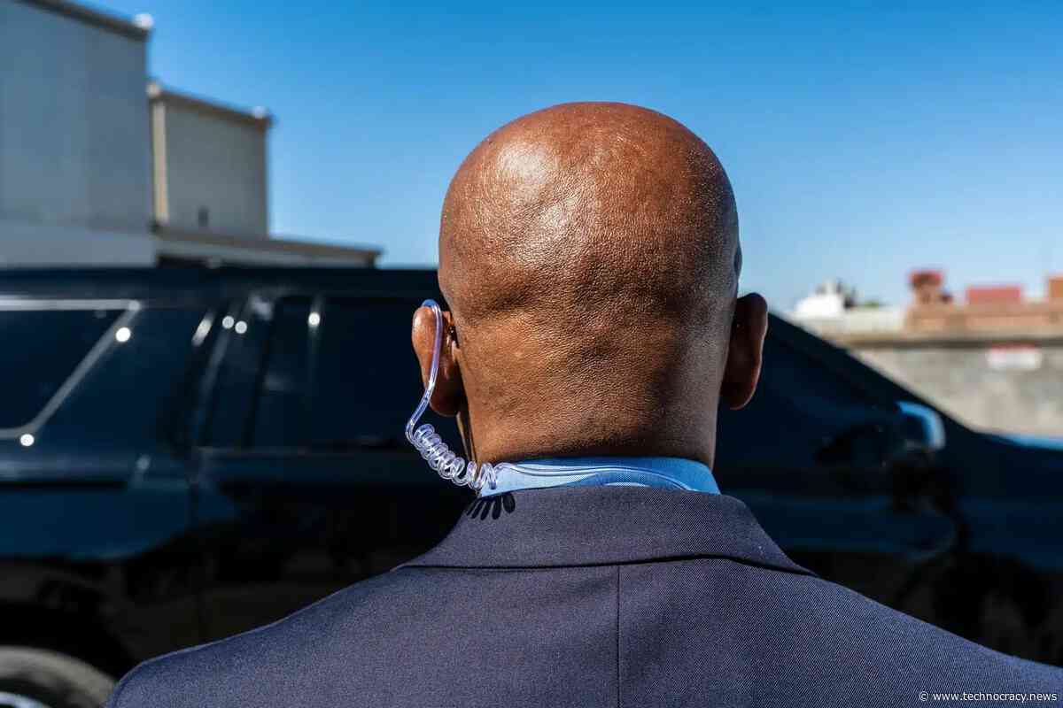 AI Executives Add Personal Security As Backlash Turns Violent