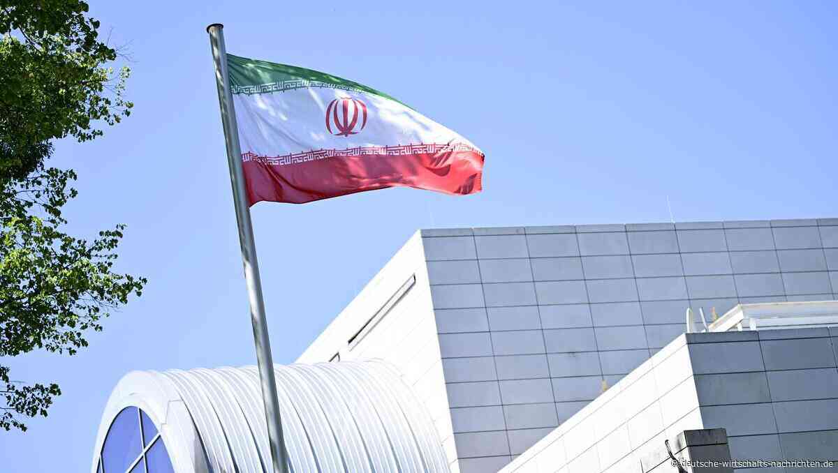 Konflikt im Nahen Osten: Iran signalisiert Verhandlungsbereitschaft trotz neuer Drohungen