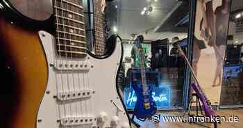 Musikhaus Thomann Treppendorf versus Fender im Stratocaster-Streit
