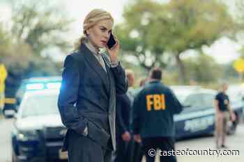'Lioness' Season 3 Trailer Reveals Most Dangerous Mission Yet