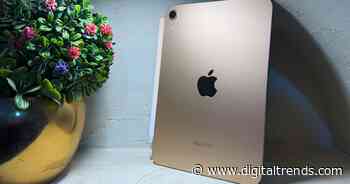 Apple is reportedly refreshing its entire iPad lineup, and the first new model could land this fall