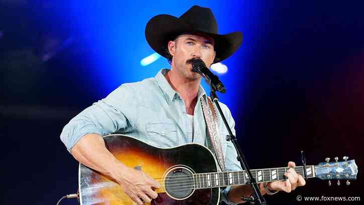 Country star Riley Green reveals why fan emotion at his shows beats industry awards every time